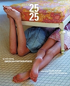 Twenty-five under twenty-five