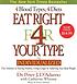 Eat right for your type : [the individualized... por Peter D'Adamo