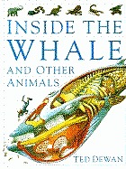 Inside the whale and other animals