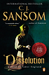 Dissolution : a novel of Tudor England Autor: C  J Sansom