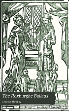 The Roxburghe ballads.