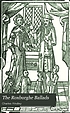 The Roxburghe ballads.
