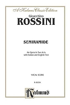 Semiramide