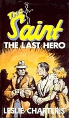 The last hero.