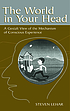 The world in your head : a gestalt view of the mechanism of conscious experience