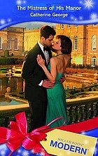 The mistress of his manor