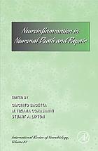 Neuroinflammation in neuronal death and repair