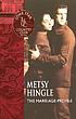 The marriage profile 著者： Metsy Hingle