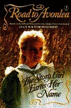 The story girl earns her name