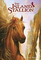 The island stallion,
