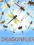A dazzle of dragonflies