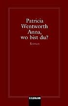 Anna, where are you