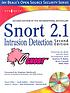Snort 2.1 intrusion detection por Jay Beale