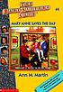 Mary Anne saves the day von Ann M Martin