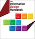 The information design handbook 著者：  Jennifer Visocky O'Grady 