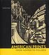 American prints from Hopper to Pollock