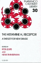 The Histamine H3 receptor : a target for new drugs