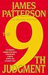 The 9th judgment by  James Patterson 