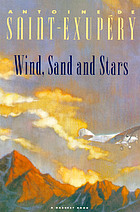 Wind, sand and stars
