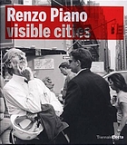 Renzo Piano building workshop : visible cities