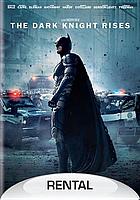 The dark knight rises