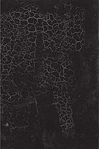 Black square : Malevich and the origin of suprematism