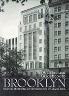 An architectural guidebook to Brooklyn