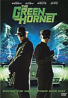 The Green Hornet