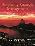 Hospitality strategic management : concepts and... by  Cathy A Enz 