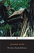 The Swiss family Robinson door Johann David Wyss