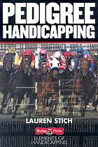 Pedigree handicapping