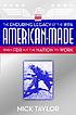 American-made : the enduring legacy of the WPA... 著者：  Nick Taylor 