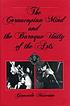 The cornucopian mind and the baroque unity of the arts