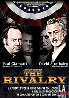 Norman Corwin's The rivalry
