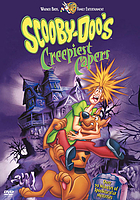 Scooby-Doo's creepiest capers
