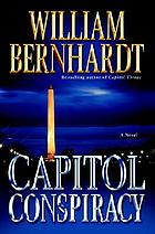 Capitol conspiracy : a novel