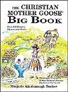 The Christian Mother Goose big book