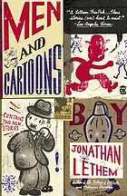 Men and cartoons : stories