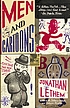 Men and cartoons : stories