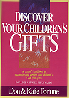 Discover your children's gifts