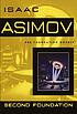 Second foundation de Isaac Asimov