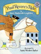 Paul Revere's ride
