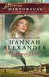 Hideaway home por Hannah Alexander