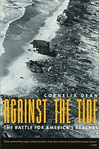 Against the tide : the battle for America's beaches