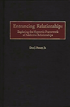 Entrancing relationships : exploring the hypnotic framework of addictive relationships