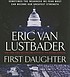 First daughter door Eric Lustbader