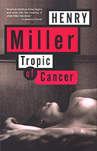 Tropic of cancer