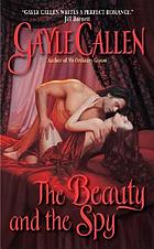 The beauty and the spy