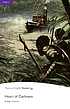 Heart of darkness by Joseph Conrad