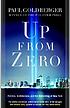 Up from zero : politics, architecture, and the... by Paul Goldberger